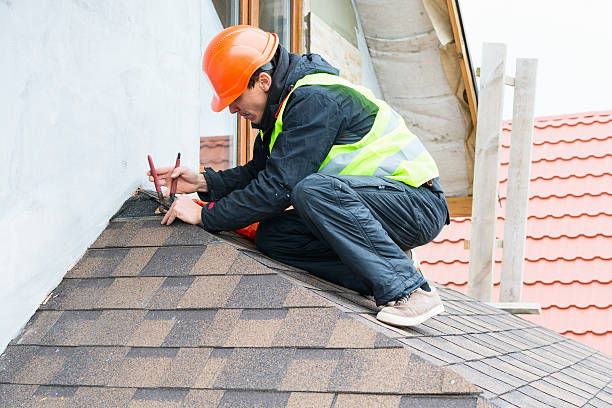 Quick and Trustworthy Emergency Roof Repair Services in Duluth, MN
